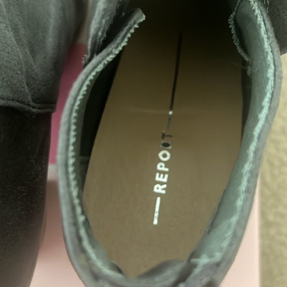 Report Booties - image 4